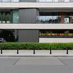 Apartment With Terrace Rezydencja Lazienki Park By Renters Prestige