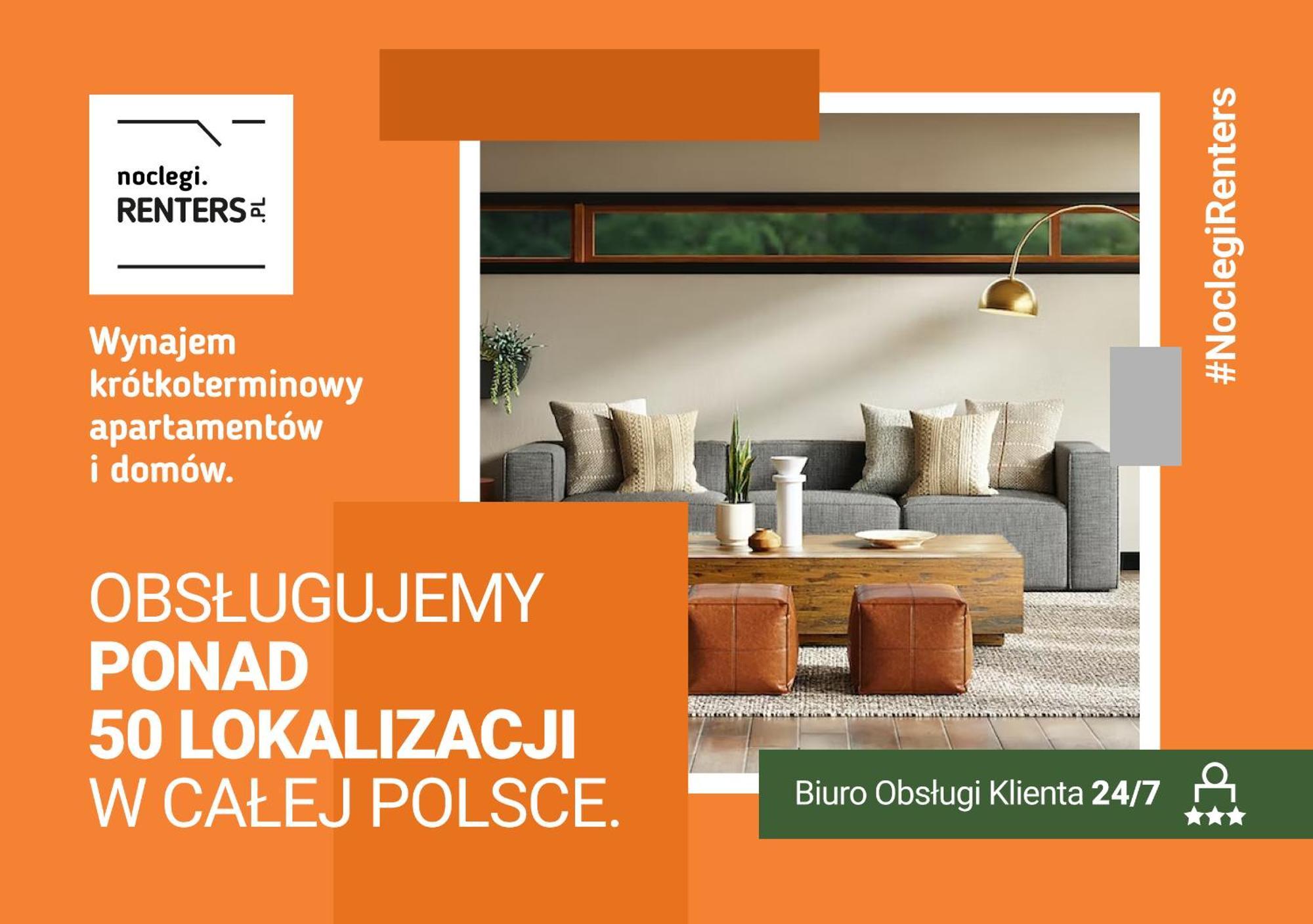 Butas With Terrace Rezydencja Lazienki Park By Renters Prestige Warsaw